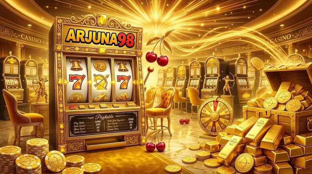 arjuna98 arjuna98